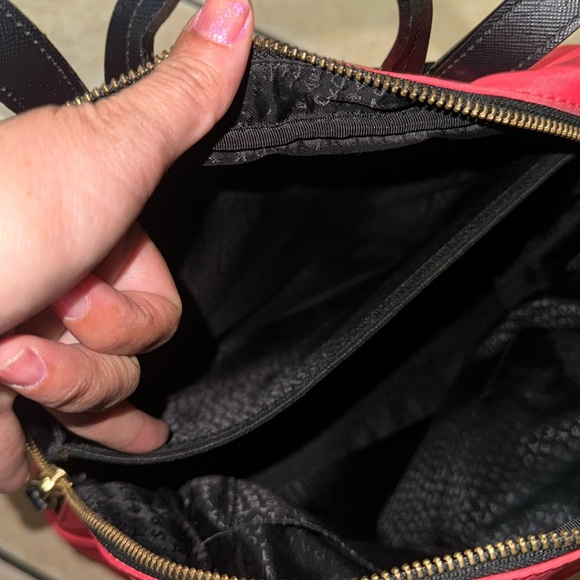 Sale! Kate Spade Large Hilo backpack? main image 13